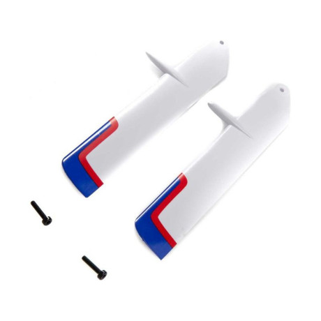 Blade rotorové listy: mCPX BL2