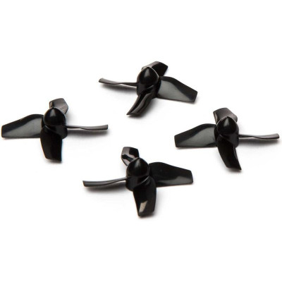 Blade vrtule černé (4): Inductrix FPV Pro