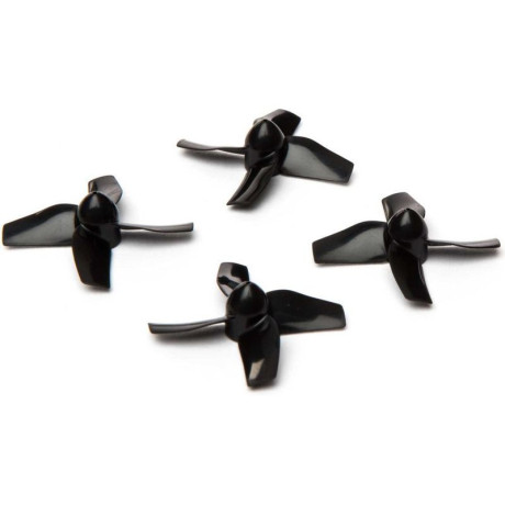 Blade vrtule černé (4): Inductrix FPV Pro