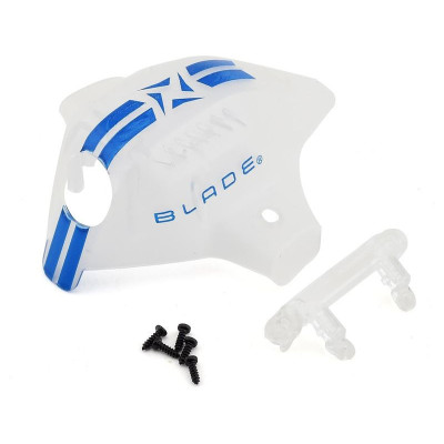 Blade kabina: Inductrix BL