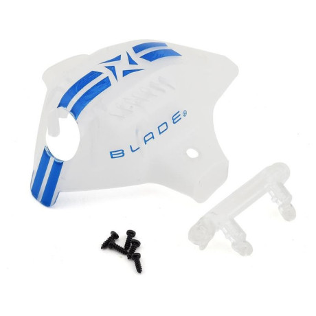 Blade kabina: Inductrix BL