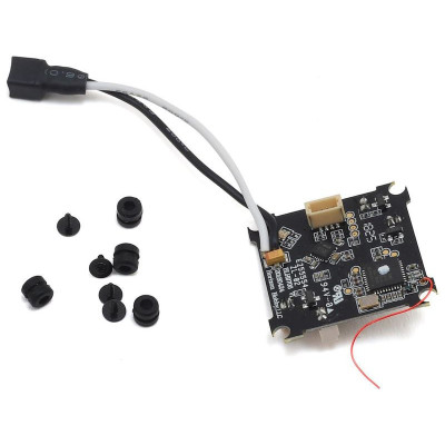 Blade řídící jednotka: Ozone