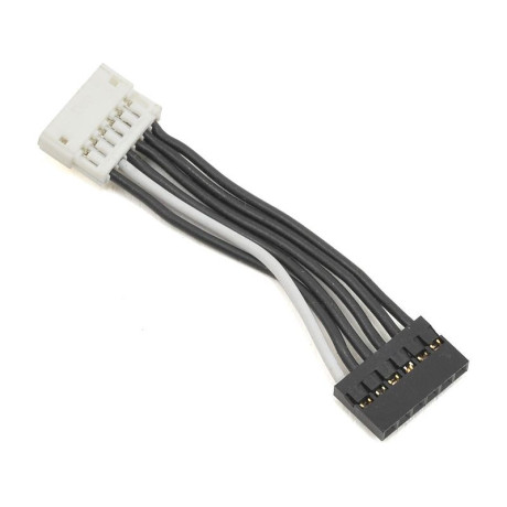 Castle senzorový kabel X regulátorů