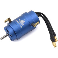 Pótalkatrész RC modellhajóhoz Proboat: Marine 3674 1900hp/V 4P inverteres motor.