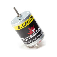 Pótalkatrész RC autó modellekhez Losi Mini-B 1:16, Losi Mini-T 2.0 1:18: DC motor Tazer 280. 