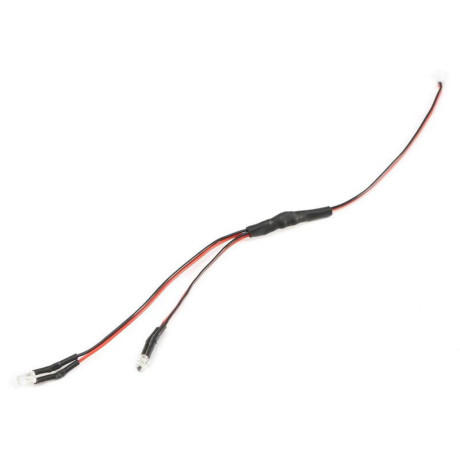 ECX LED osvětlení: 1:24 Barrage