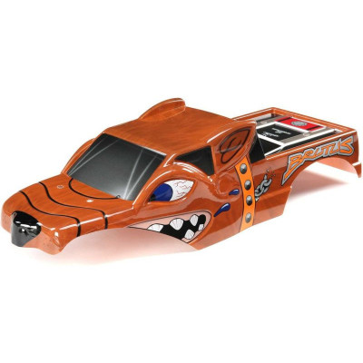 ECX karosérie nabarvená: Brutus