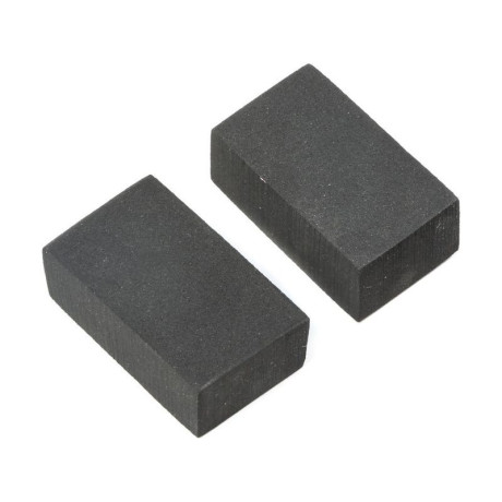 ECX pěnový blok: Axe