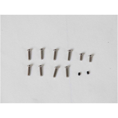 E-flite sada šroubků: Su-30 1.1m