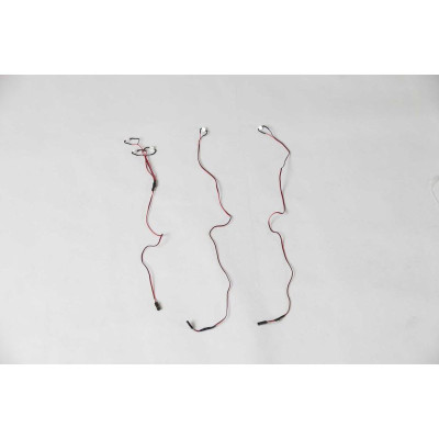 E-flite LED osvětlení: Su-30 1.1m