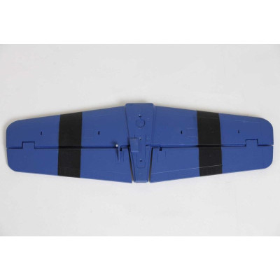 E-flite výškovka: P-51D 1.5m