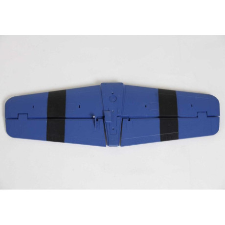 E-flite výškovka: P-51D 1.5m