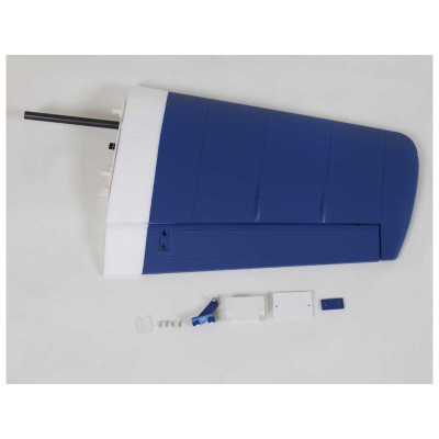 E-flite křídlo pravé: P-51D 1.5m