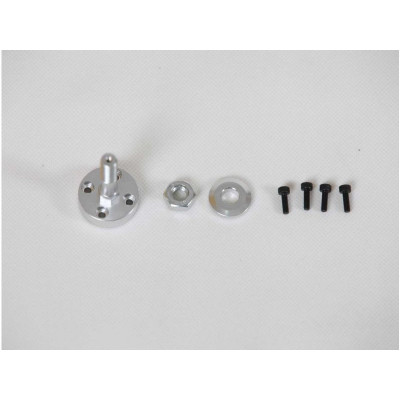 E-flite unašeč vrtule: P-51D 1.5m