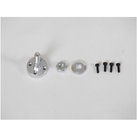 E-flite unašeč vrtule: P-51D 1.5m