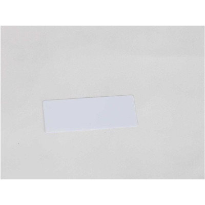 E-flite kryt vedení kabeláže křídlem: P-51D 1.5m