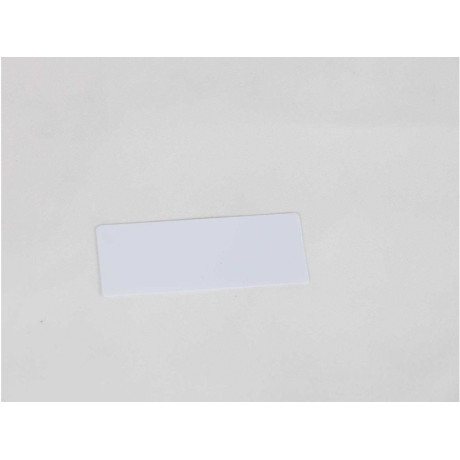 E-flite kryt vedení kabeláže křídlem: P-51D 1.5m