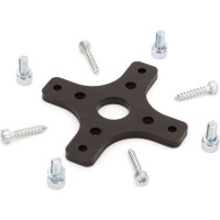 Splendor Carbon-Z - alumínium motorágy gyűrűvel