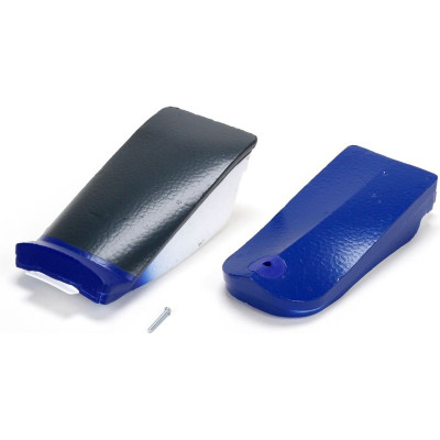 Cub Carbon-Z: Kryt baterií a RC výbavy