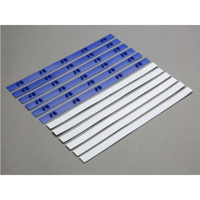 Cub Carbon-Z - generátory Vortex