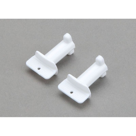 Ultimate 2 - šroubky křídel