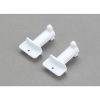 Pótalkatrész RC modellhez Ultimate 3D: szárnycsavarok.