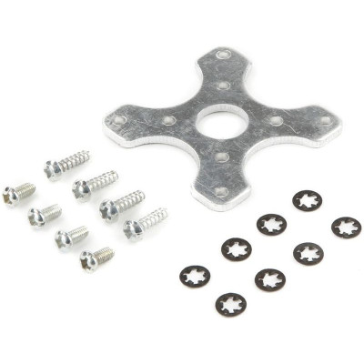 Ultimate 2 - lože motoru