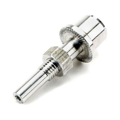 Ultimate 2 - unašeč vrtule