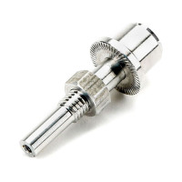 Pótalkatrész RC modellhez Ultimate 3D: propeller burkolat.