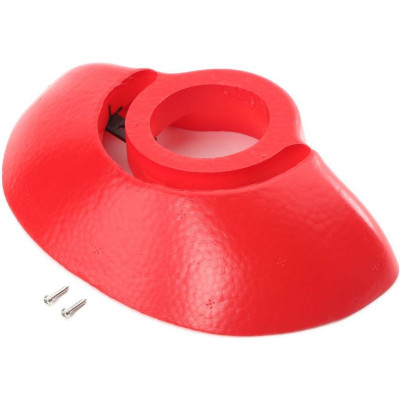 P2 Prometheus - kryt motoru