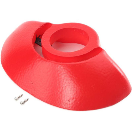 P2 Prometheus - kryt motoru