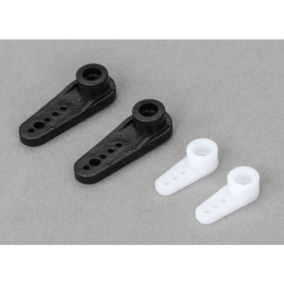 P2 Prometheus - páky serv