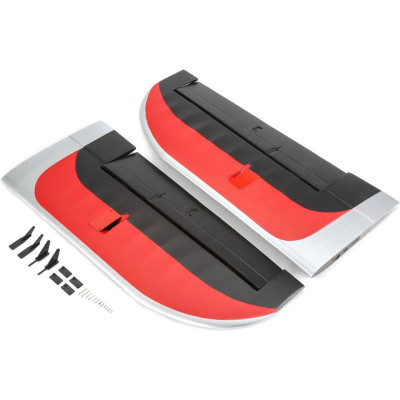 P2 Prometheus - křídlo spodní