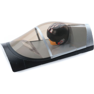 P2 Prometheus - kabina