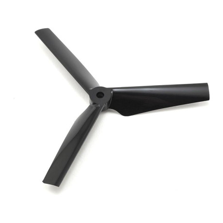 Convergence - vrtule ocasní