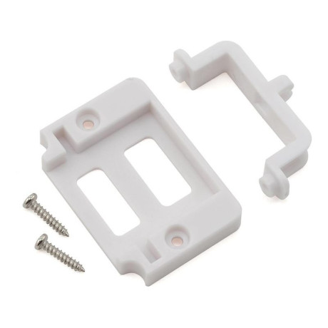 Convergence - lože serva