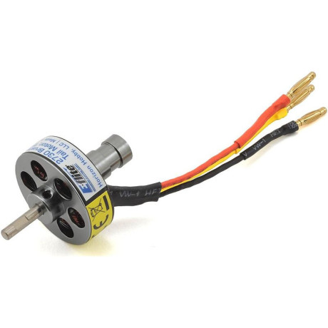 Convergence - motor ocasní