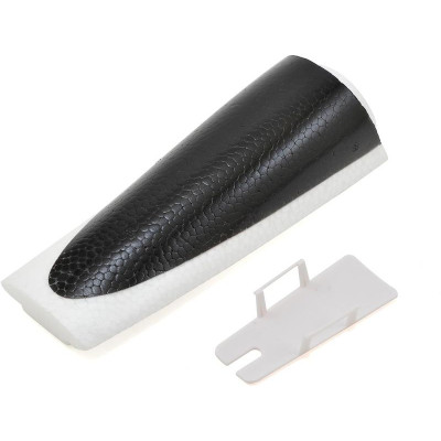 Convergence - kabina, FPV držák