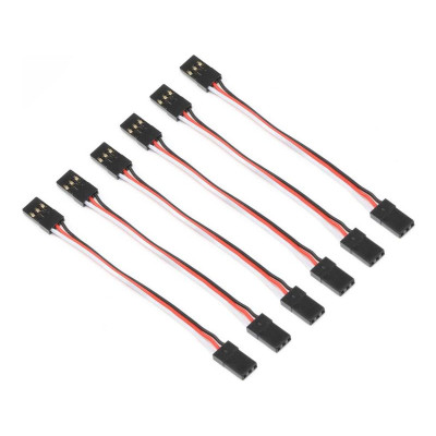 Convergence - kabel prodlužovací (6)