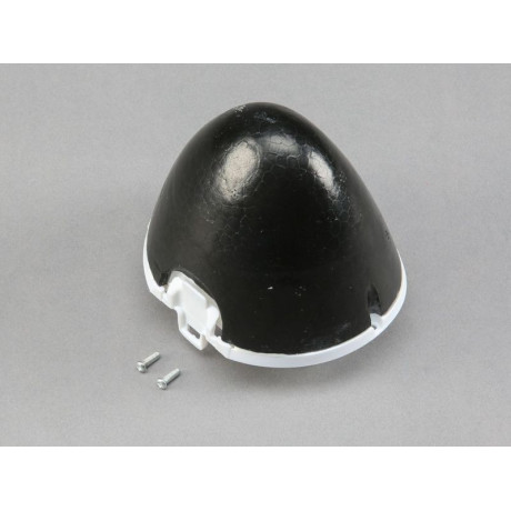 Opterra - špice trupu pěnová