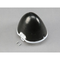 Pótalkatrész RC modell repülőgéphez E-flite Opterra 2.0m: hab törzsvég