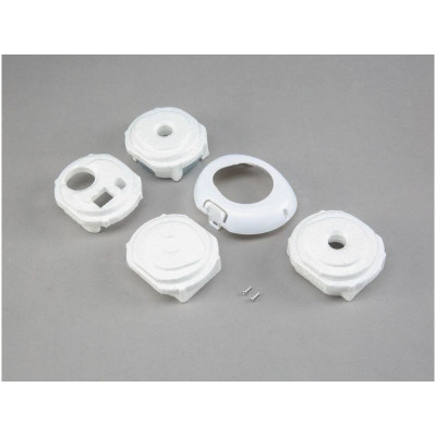 Opterra - špice trupu pro kameru