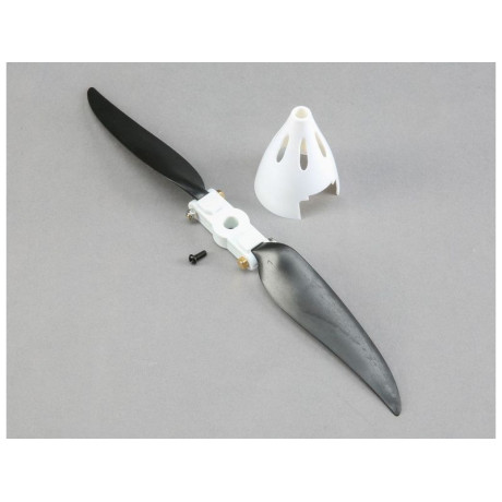 Opterra - vrtule sklopná s kuželem