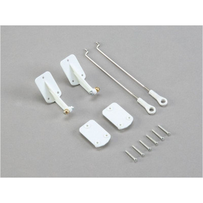 Opterra - táhla s příslušenstvím