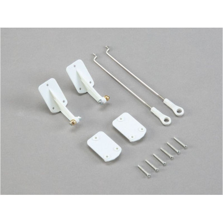 Opterra - táhla s příslušenstvím