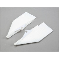 Pótalkatrész E-flite Opterra 2.0m RC modell repülőgéphez: központi irányjelző (2 db)