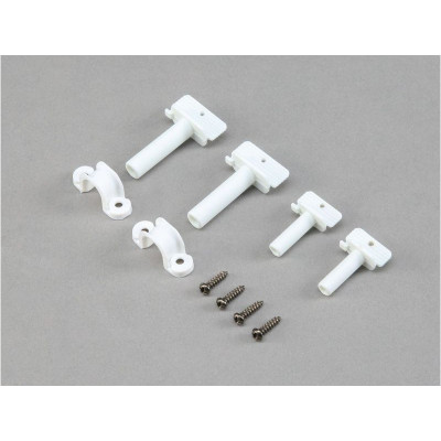 Opterra - sada šroubků