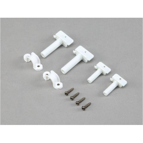 Opterra - sada šroubků