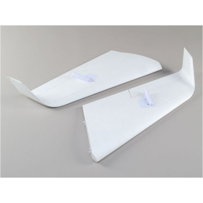 Opterra 1.2m - křídlo