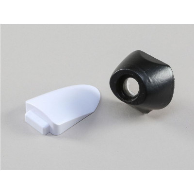 Opterra 1.2m - špice trupu